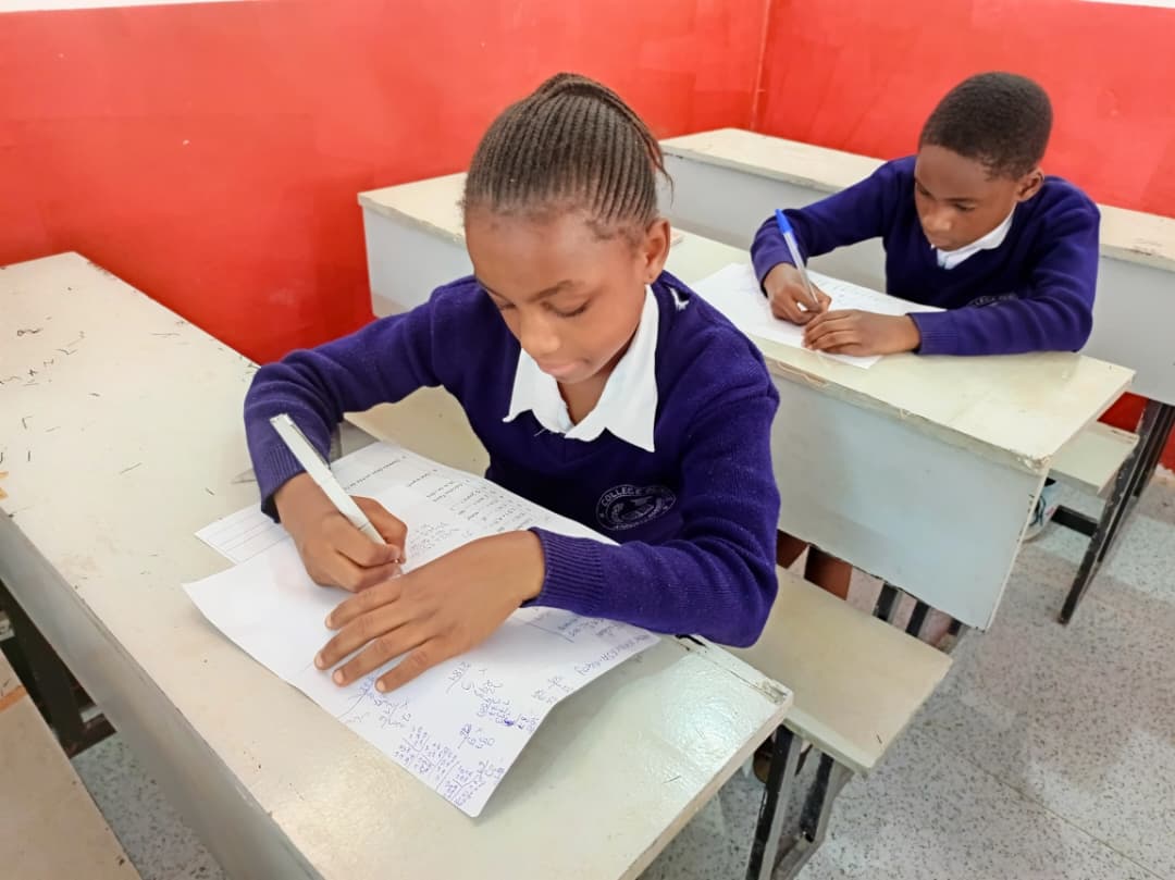 **Collège Bilingue Annayah : une éducation d’excellence tournée vers l’avenir**