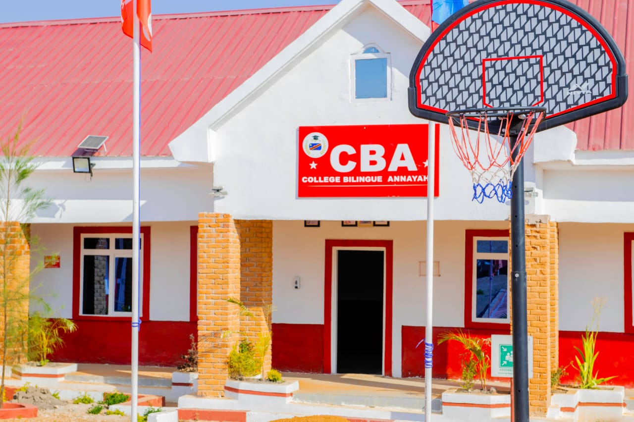 Collège Bilingue Annayah